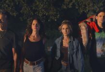 Kevin Bacon y Kyra Sedgwick presentarán en Sitges FAMILY MOVIE, su proyecto familiar de terror y comedia Family Movie, de Kevin Bacon.