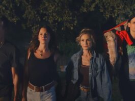 Kevin Bacon y Kyra Sedgwick presentarán en Sitges FAMILY MOVIE, su proyecto familiar de terror y comedia Family Movie, de Kevin Bacon.