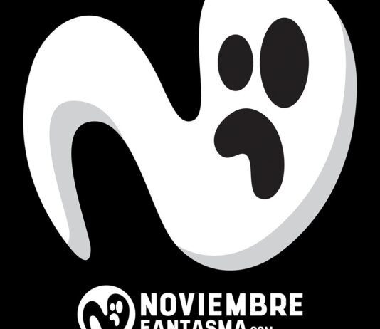 La plataforma de festivales NOVIEMBRE FANTASMA presenta su séptima temporada Noviembre Fantasma 2026
