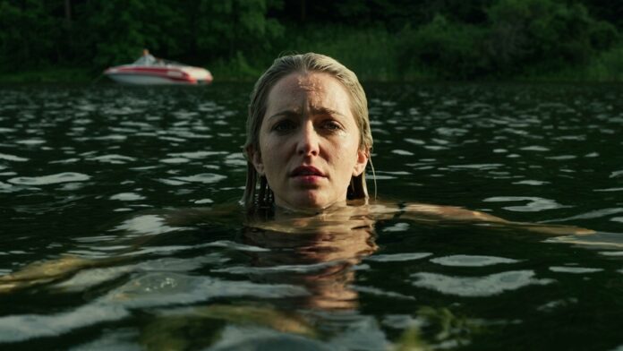 River, de Joshua Giuliano.