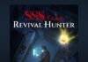 Teaser del anime de SSS-CLASS REVIVAL HUNTER, de estreno en enero de 2027 © “SSS-Class Revival Hunter” Production Committee