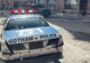 FOTOS EXCLUSIVAS: THE BATMAN PARTE II convierte Glasgow en Gotham The Batman: Part II