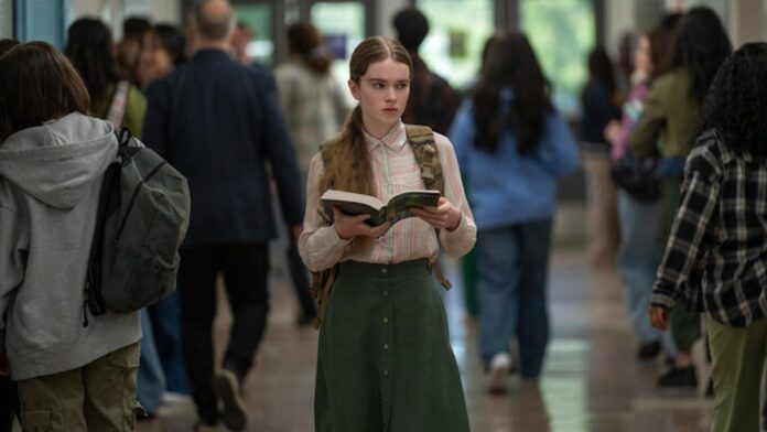 Carrie, de Mike Flanagan. Créditos: Robert Falconer/Prime © Amazon Content Services LLC