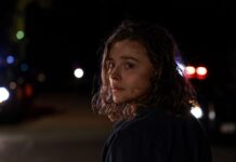 Carrie abre el baile en SITGES 2026 Chloë Grace Moretz protagoniza la nueva película de la directora de Cerdita.