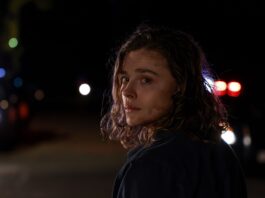 Carrie abre el baile en SITGES 2026 Chloë Grace Moretz protagoniza la nueva película de la directora de Cerdita.