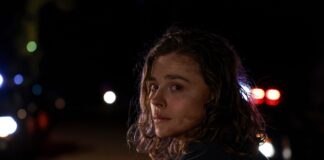 Carrie abre el baile en SITGES 2026 Chloë Grace Moretz protagoniza la nueva película de la directora de Cerdita.