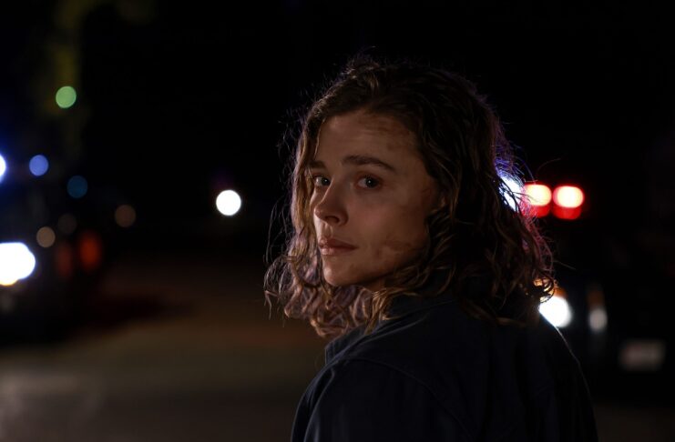 Carrie abre el baile en SITGES 2026 Chloë Grace Moretz protagoniza la nueva película de la directora de Cerdita.