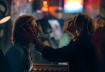 CRÍTICA | INSIDIOUS: FUERA DEL MÁS ALLÁ. Maldición fantasmafórica Insidious: Fuera del más allá