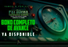 ISLA CALAVERA pone a la venta sus bonos para disfrutar al completo de su edición décimo aniversario Ya a la venta los bonos de avance del Festival Isla Calavera 2026.