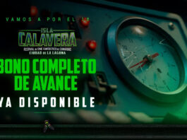 ISLA CALAVERA pone a la venta sus bonos para disfrutar al completo de su edición décimo aniversario Ya a la venta los bonos de avance del Festival Isla Calavera 2026.