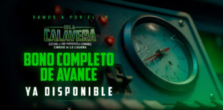 ISLA CALAVERA pone a la venta sus bonos para disfrutar al completo de su edición décimo aniversario Ya a la venta los bonos de avance del Festival Isla Calavera 2026.