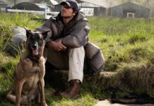 CRÍTICA | LA CONSTELACIÓN DEL PERRO, de Ridley Scott. El valor de la humanidad La constelación del perro. (c) The Walt Disney Company