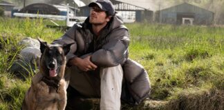 CRÍTICA | LA CONSTELACIÓN DEL PERRO, de Ridley Scott. El valor de la humanidad La constelación del perro. (c) The Walt Disney Company