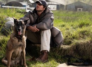CRÍTICA | LA CONSTELACIÓN DEL PERRO, de Ridley Scott. El valor de la humanidad La constelación del perro. (c) The Walt Disney Company