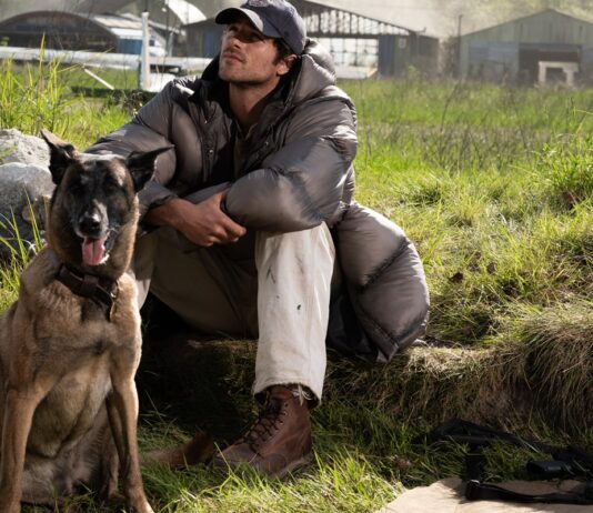 CRÍTICA | LA CONSTELACIÓN DEL PERRO, de Ridley Scott. El valor de la humanidad La constelación del perro. (c) The Walt Disney Company