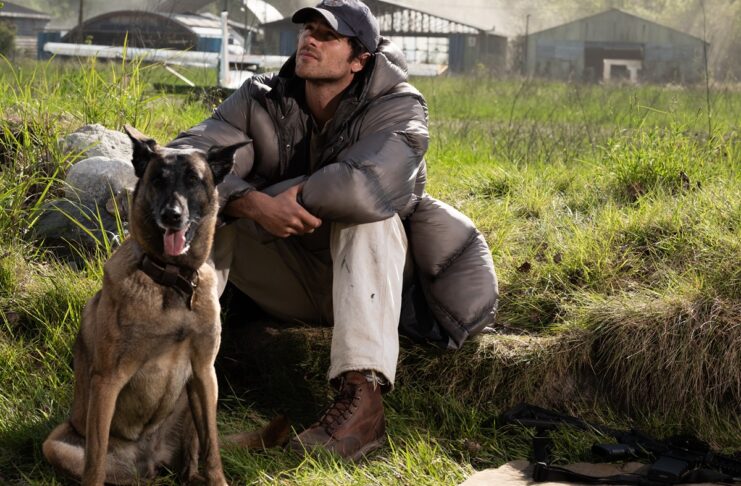 CRÍTICA | LA CONSTELACIÓN DEL PERRO, de Ridley Scott. El valor de la humanidad La constelación del perro. (c) The Walt Disney Company