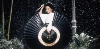 La actriz y cantante Meiko Kaji recibirá en SITGES el Premio WomanInFan Meiko Kaji, ángel de venganza.