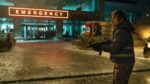 CRÍTICA | RESIDENT EVIL, de Zach Cregger. Escalas de valor Resident Evil, de Zach Cregger.