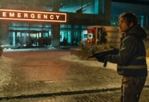 CRÍTICA | RESIDENT EVIL, de Zach Cregger. Escalas de valor Resident Evil, de Zach Cregger.