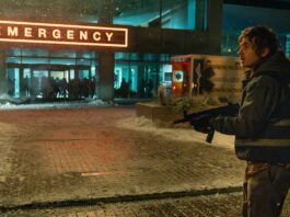 CRÍTICA | RESIDENT EVIL, de Zach Cregger. Escalas de valor Resident Evil, de Zach Cregger.