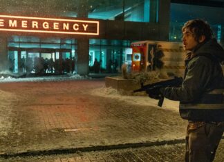 CRÍTICA | RESIDENT EVIL, de Zach Cregger. Escalas de valor Resident Evil, de Zach Cregger.