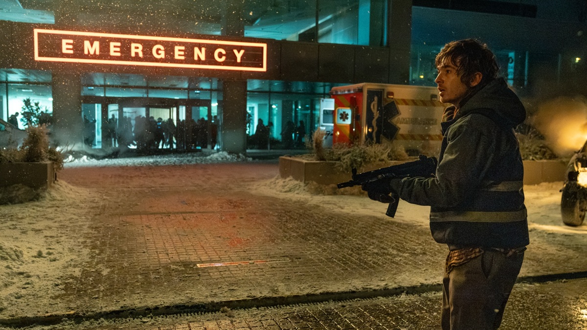 resident evil de zach cregger 1 Resident Evil, de Zach Cregger.