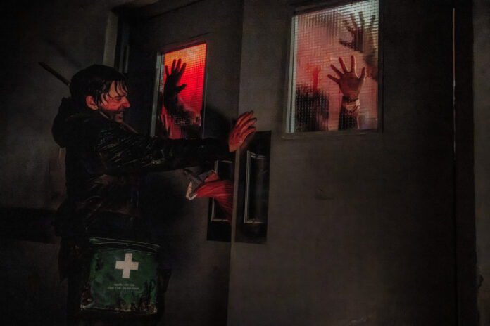 Resident Evil, de Zach Cregger.