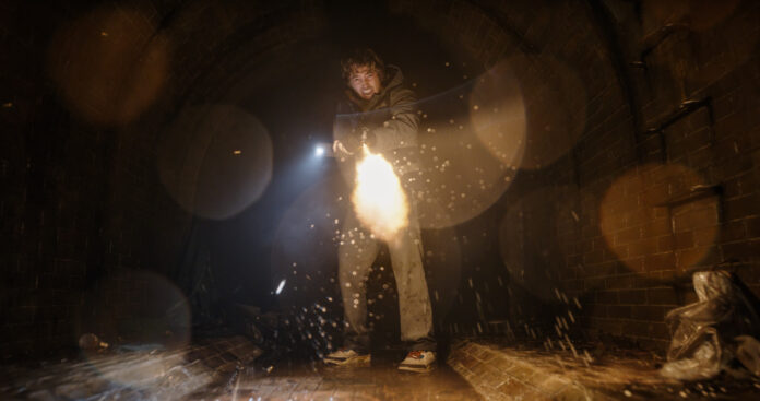 Resident Evil, de Zach Cregger.