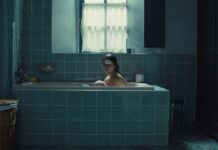 SALITRE de Norma Vila abrirá la SEMANA DE CINE FANTÁSTICO Y DE TERROR de San Sebastián Salitre, de Norma Vila.