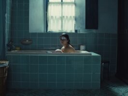 SALITRE de Norma Vila abrirá la SEMANA DE CINE FANTÁSTICO Y DE TERROR de San Sebastián Salitre, de Norma Vila.