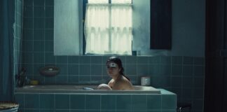 SALITRE de Norma Vila abrirá la SEMANA DE CINE FANTÁSTICO Y DE TERROR de San Sebastián Salitre, de Norma Vila.