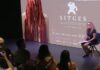 Siguen llegando novedades a menos de un mes para SITGES 2026 Rueda de prensa del Festival de Sitges 2026.