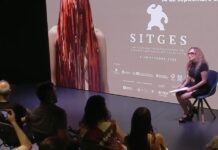 Siguen llegando novedades a menos de un mes para SITGES 2026 Rueda de prensa del Festival de Sitges 2026.