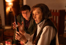 Tráiler de TALENTO PARA MATAR: Patricia Highsmith y la sombra de Ripley En Talento para matar, la oscarizada Helen Mirren da vida a Patricia Highsmith en un thriller no biográfico sobre la autora.