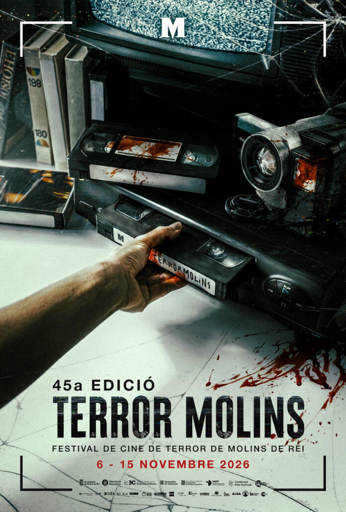 TerrorMolins 2026