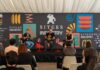 ISLA CALAVERA presenta los 13 títulos de su Sección Oficial de Largometrajes Presentación del X Festival Isla Calavera en Sitges 2026.