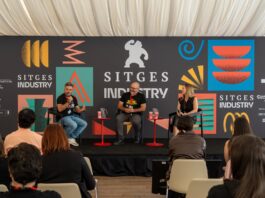 ISLA CALAVERA presenta los 13 títulos de su Sección Oficial de Largometrajes Presentación del X Festival Isla Calavera en Sitges 2026.