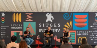 ISLA CALAVERA presenta los 13 títulos de su Sección Oficial de Largometrajes Presentación del X Festival Isla Calavera en Sitges 2026.