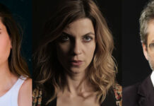 Ivana Baquero, Natalia Tena y Juanma Bajo Ulloa se suman al cartel estelar del FESTIVAL ISLA CALAVERA Ivana Baquero, Natalia Tena y Juanma Bajo Ulloa se suman al cartel de invitados del Festival Isla Calavera 2026.