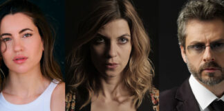 Ivana Baquero, Natalia Tena y Juanma Bajo Ulloa se suman al cartel estelar del FESTIVAL ISLA CALAVERA Ivana Baquero, Natalia Tena y Juanma Bajo Ulloa se suman al cartel de invitados del Festival Isla Calavera 2026.