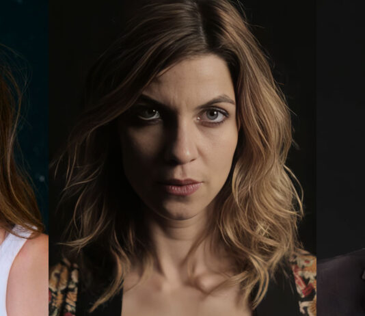 Ivana Baquero, Natalia Tena y Juanma Bajo Ulloa se suman al cartel estelar del FESTIVAL ISLA CALAVERA Ivana Baquero, Natalia Tena y Juanma Bajo Ulloa se suman al cartel de invitados del Festival Isla Calavera 2026.