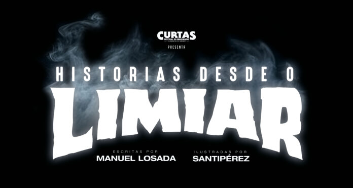 Historias desde o Limiar