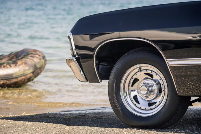 Chevrolet Impala