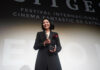 SITGES reconoce a Meiko Kaji: Un premio para la gran pionera del cine criminal nipón Meiko Kaji, Premio WomanInFan del Festival de Sitges 2026.