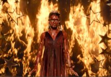 Prime Video anuncia la renovación de la serie CARRIE por una segunda temporada Carrie. Courtesy of Prime