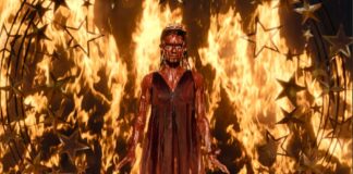 Prime Video anuncia la renovación de la serie CARRIE por una segunda temporada Carrie. Courtesy of Prime