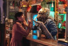 La sección ‘Hecho en Canarias’ del FESTIVAL ISLA CALAVERA reúne 6 largometrajes y 13 cortos Cuántica Rave, de Paco L. Campano.