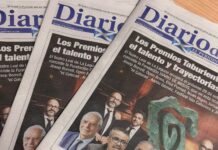 El FESTIVAL ISLA CALAVERA, distinguido con el Premio Taburiente de la Fundación Diario de Avisos Premio Taburiente de la Fundación Diario de Avisos para el Festival Isla Calavera 2026.