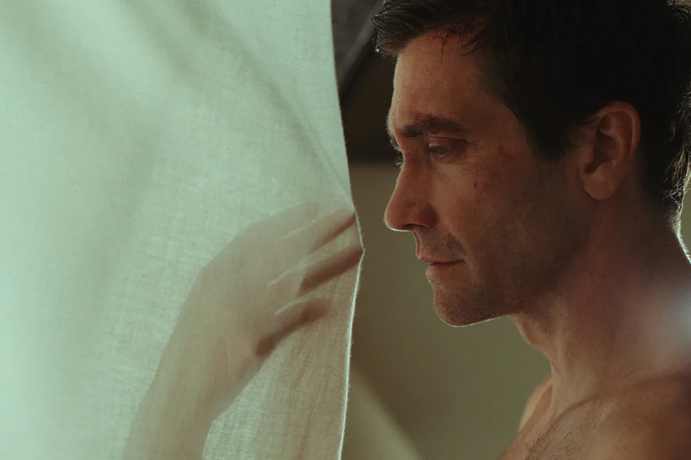 remain (1) Jake Gyllenhaal protagoniza lo nuevo de M. Night Shyamalan, Remain.