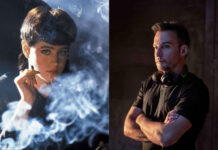 De BLADE RUNNER a TESIS: Sean Young y Alejandro Amenábar también visitarán el X FESTIVAL ISLA CALAVERA LA ACTRIZ SEAN YOUNG (BLADE RUNNER) Y ALEJANDRO AMENÁBAR, NUEVOS PREMIOS DE HONOR EN ISLA CALAVERA